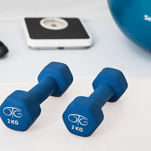 Marcy Pro Circuit Trainer