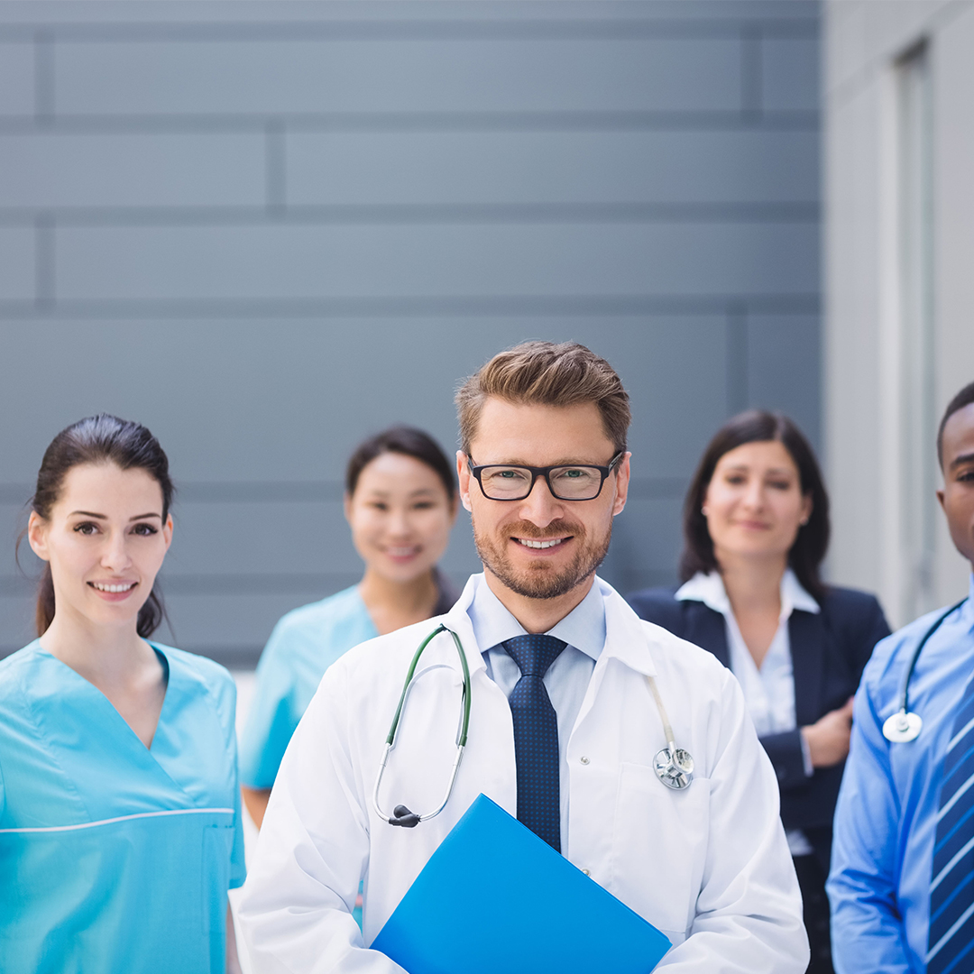 General Doctors